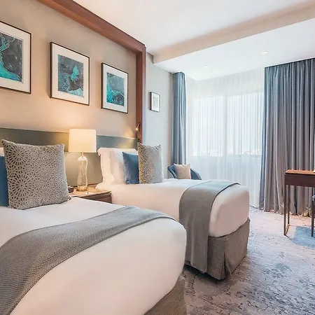 Intercontinental By Ihg