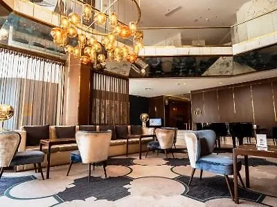 إنتركونتيننتال لشبونة Lisboa