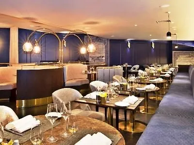 Intercontinental By Ihg Lisbon
