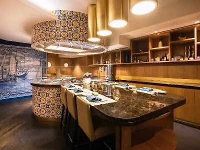 Intercontinental By Ihg Hotel 5*