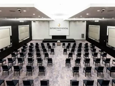 Intercontinental By Ihg Lisbon