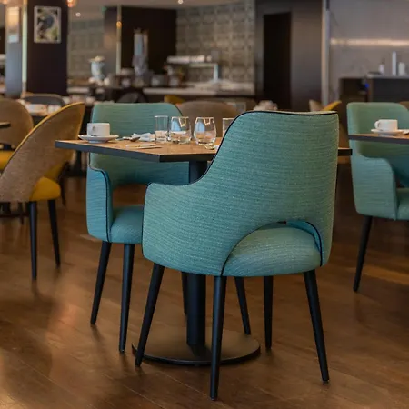 Intercontinental By Ihg Otel 5*