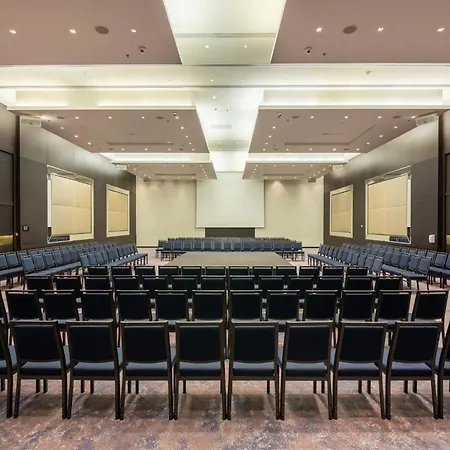 Otel Intercontinental By Ihg 5*
