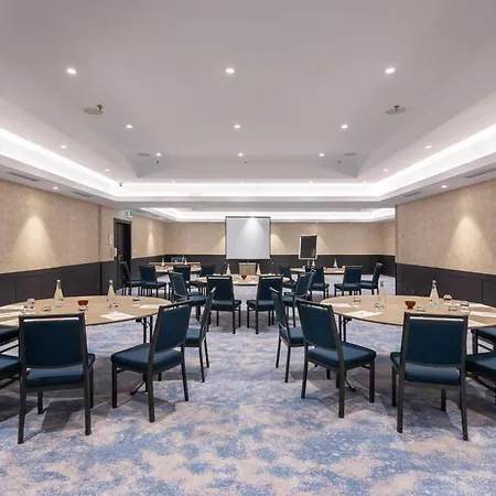 Intercontinental By Ihg 5* Lisboa