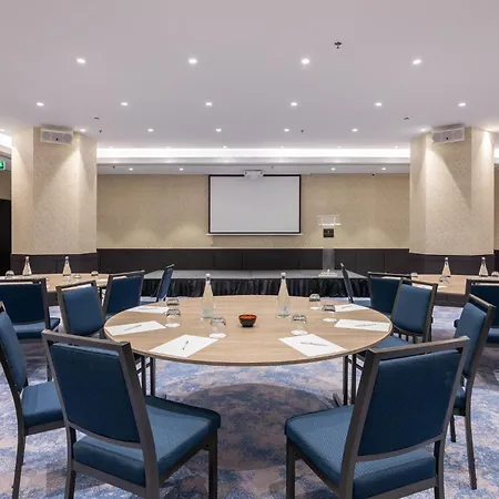 Intercontinental By Ihg Lisbon
