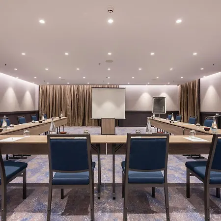 Intercontinental By Ihg Lisboa