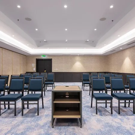Intercontinental By Ihg 5* Lisbon