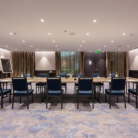 Intercontinental By Ihg Otel Lisboa