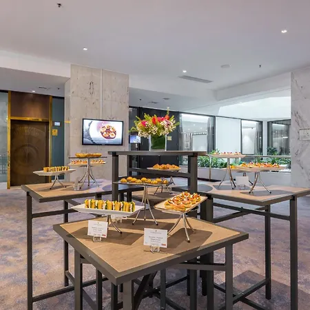 Otel Intercontinental By Ihg 5*