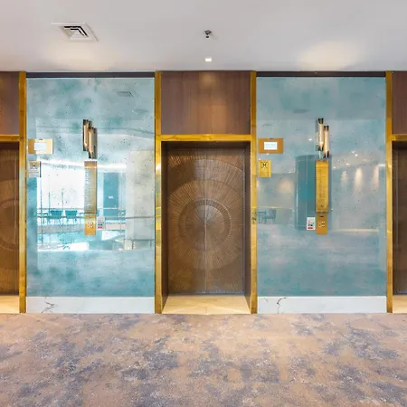 Otel Intercontinental By Ihg Lisboa