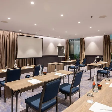 Otel Intercontinental By Ihg Lisboa
