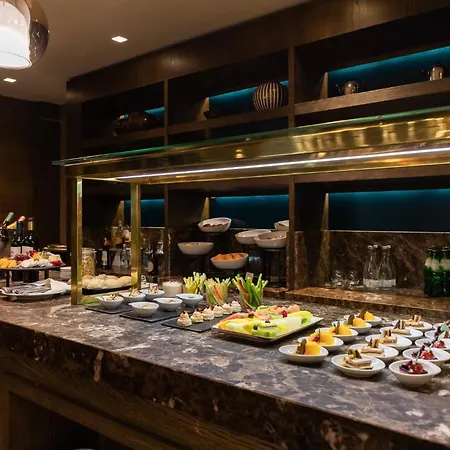 Otel Intercontinental By Ihg 5*