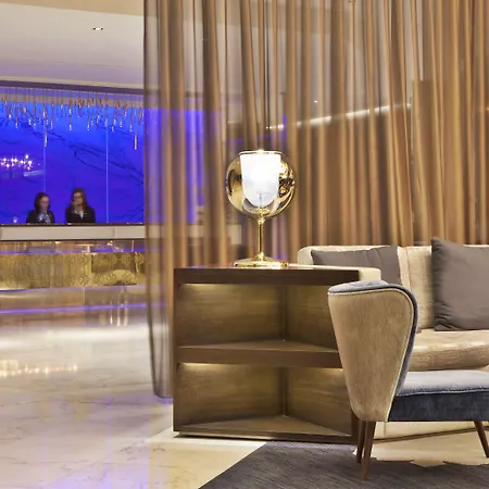 Intercontinental By Ihg Hotel Lisbon