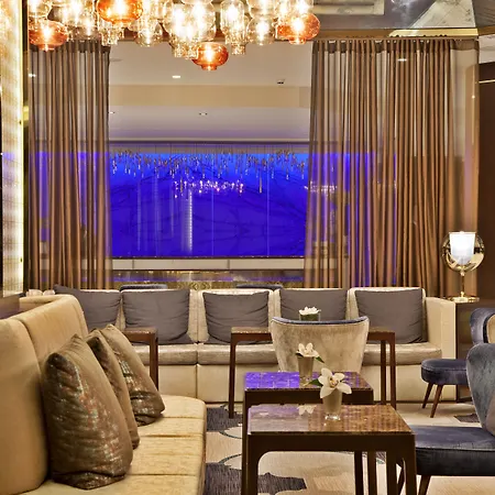 Intercontinental By Ihg Otel