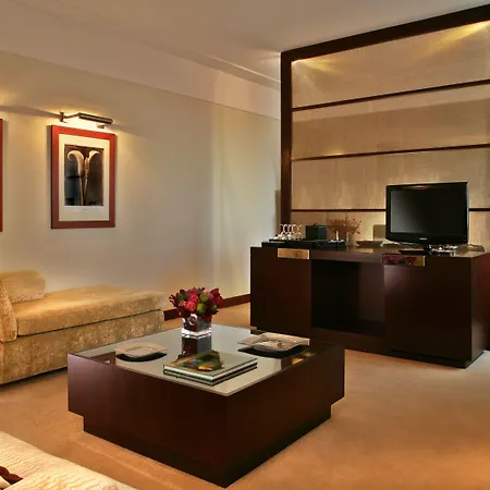 Intercontinental By Ihg Hotel