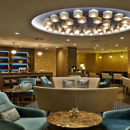 Otel Intercontinental By Ihg 5*