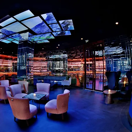 Otel Intercontinental By Ihg