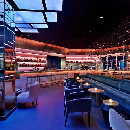 Intercontinental By Ihg Otel Lisboa