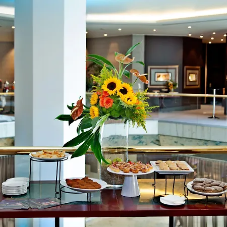 Intercontinental By Ihg Lisbon