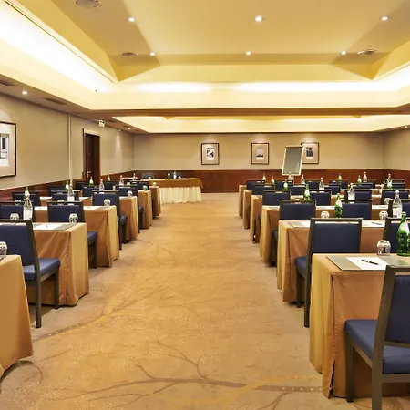 Intercontinental By Ihg