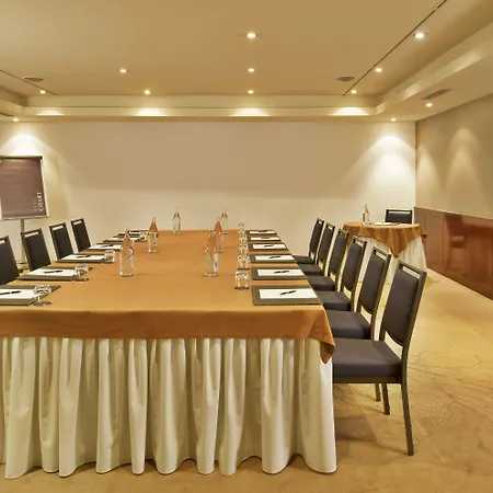 Intercontinental By Ihg