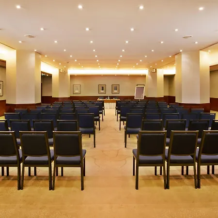 Otel Intercontinental By Ihg 5*