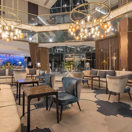 Intercontinental By Ihg Hotel