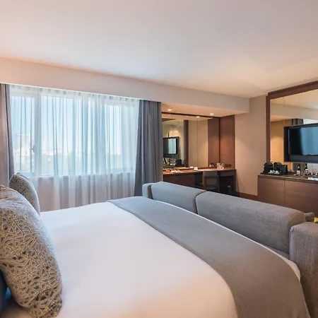 Intercontinental By Ihg Hotel