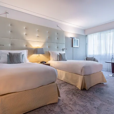 Hotel Intercontinental By Ihg Lisboa