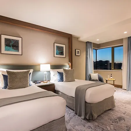 Intercontinental By Ihg Hotel