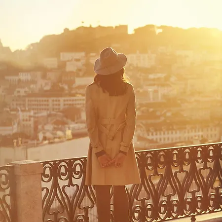 Intercontinental By Ihg 5* Lisboa