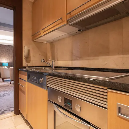 Intercontinental By Ihg 5* Lisboa