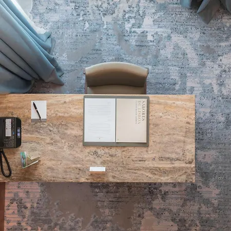 Intercontinental By Ihg Lisboa