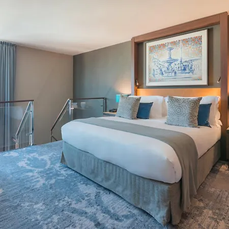 Intercontinental By Ihg