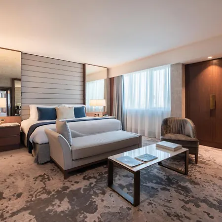 Otel Intercontinental By Ihg