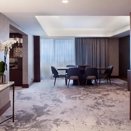 Intercontinental By Ihg Lisboa