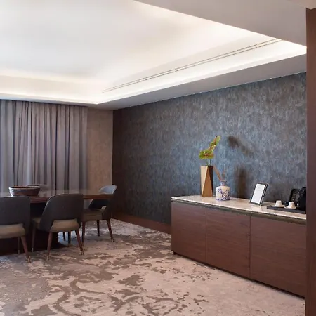 Intercontinental By Ihg