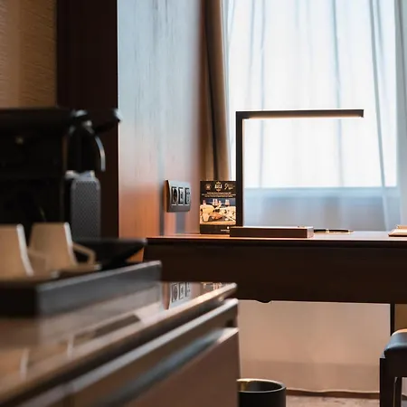 Otel Intercontinental By Ihg 5*