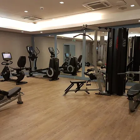 Hotel Intercontinental By Ihg