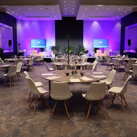 Intercontinental By Ihg Ξενοδοχείο 5*