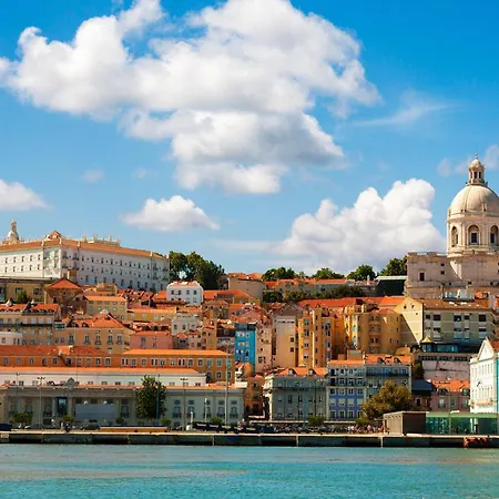 إنتركونتيننتال لشبونة Lisboa