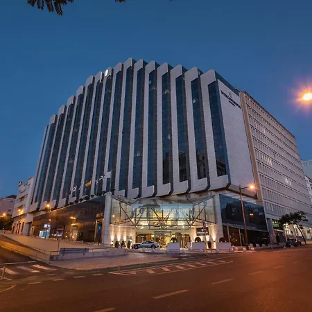 Intercontinental By Ihg Ξενοδοχείο Lisboa