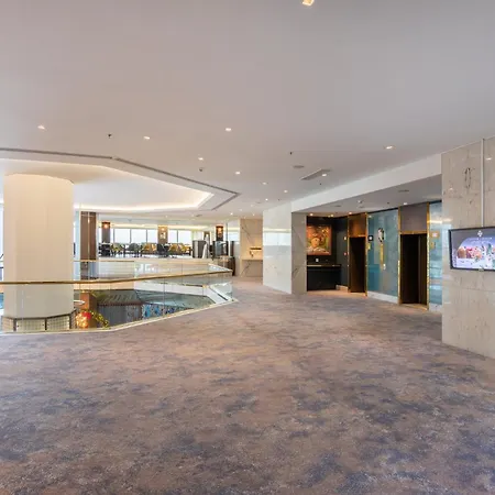 Intercontinental By Ihg Ξενοδοχείο