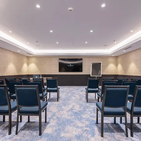 Intercontinental By Ihg Ξενοδοχείο Lisboa