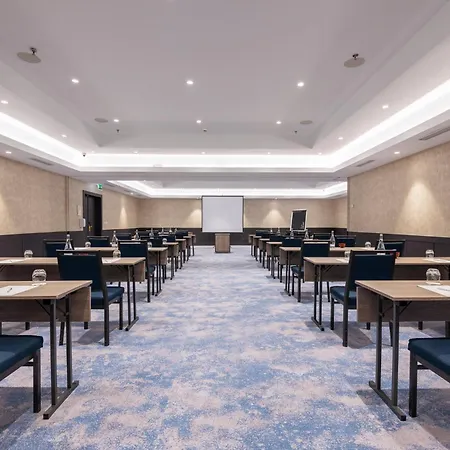 Intercontinental By Ihg Ξενοδοχείο