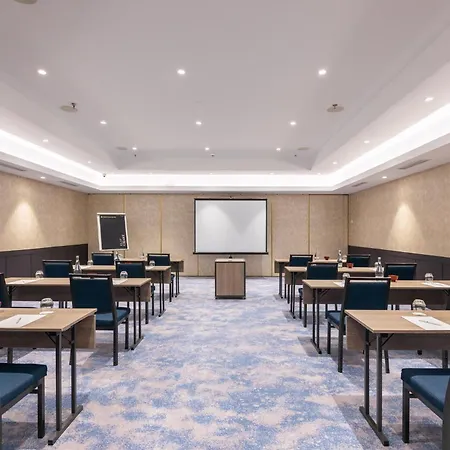 Ξενοδοχείο Intercontinental By Ihg 5*