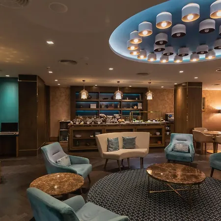 Ξενοδοχείο Intercontinental By Ihg