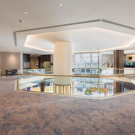 Intercontinental By Ihg Ξενοδοχείο