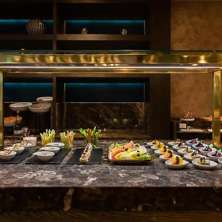 Ξενοδοχείο Intercontinental By Ihg Lisboa
