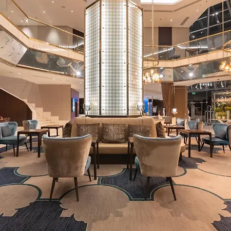 Ξενοδοχείο Intercontinental By Ihg 5*